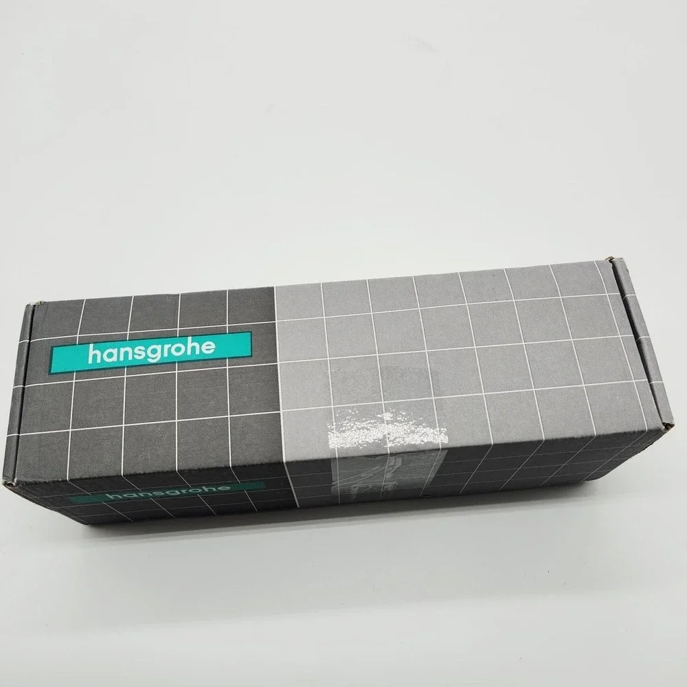 hansgrohe Raindance 9