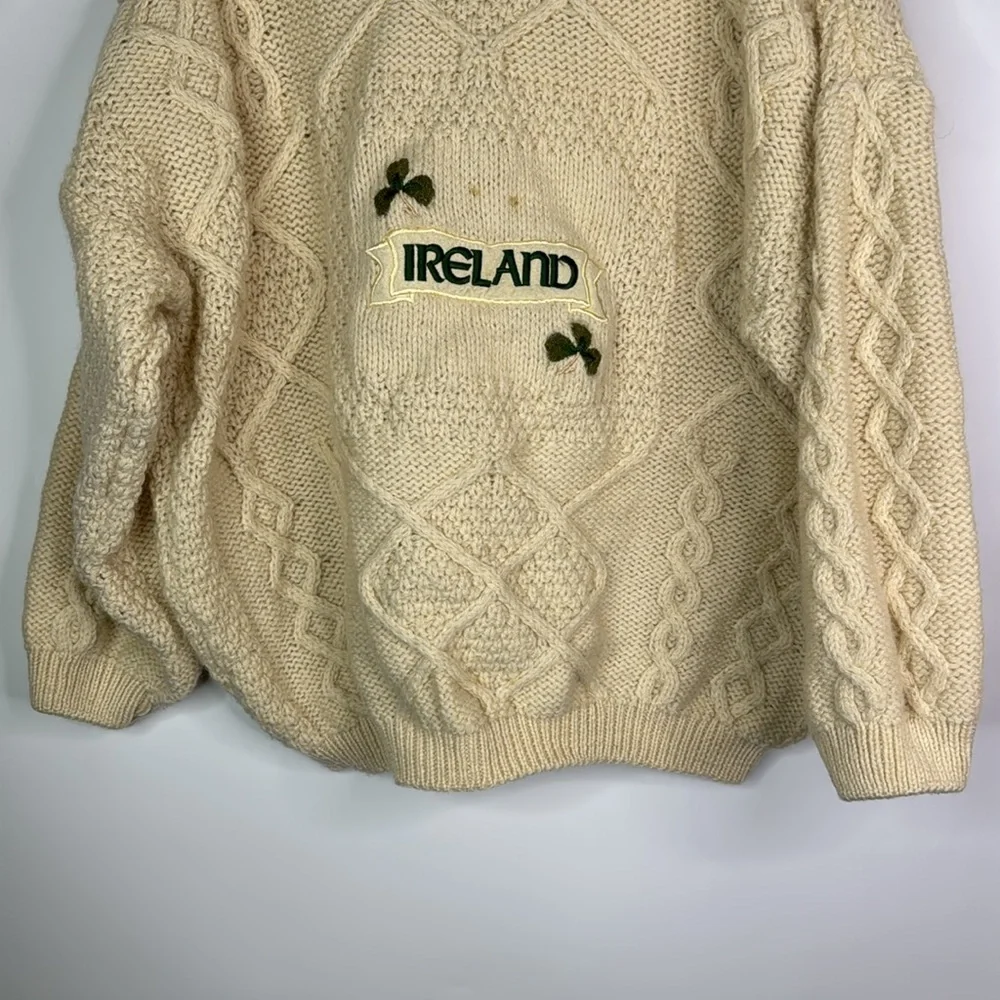 Blarney Woollen Mills woolen questions additional