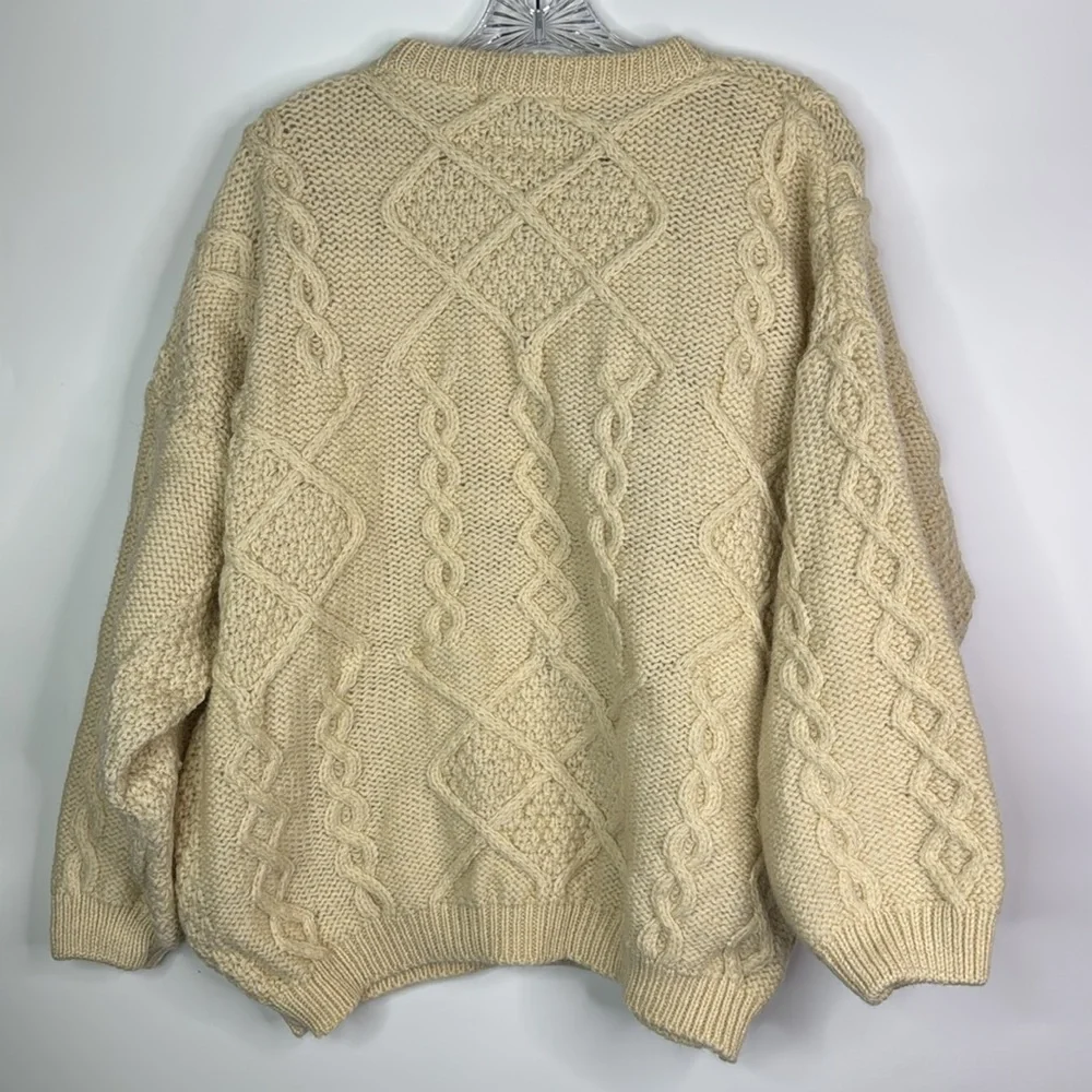 Blarney Woollen Mills no fisherman preowned