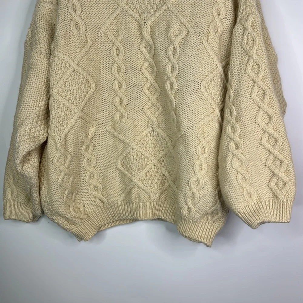 Blarney Woollen Mills length 2xl blarney