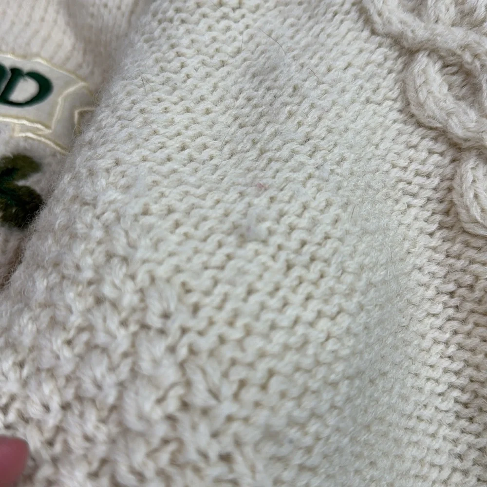 Blarney Woollen Mills blarney knit