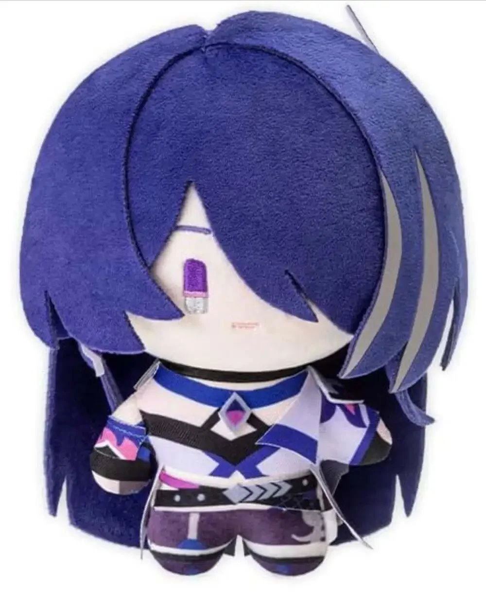 Honkai: Star Rail Ichiban Kuji Vol. 2 Acheron‎ Plushie