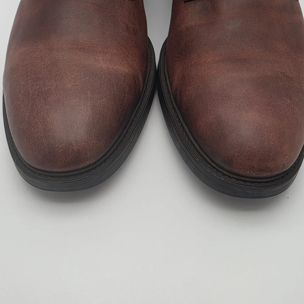 PIKOLINOS burnished these
