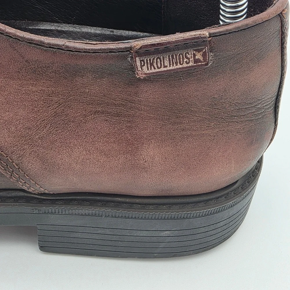 PIKOLINOS material feature any
