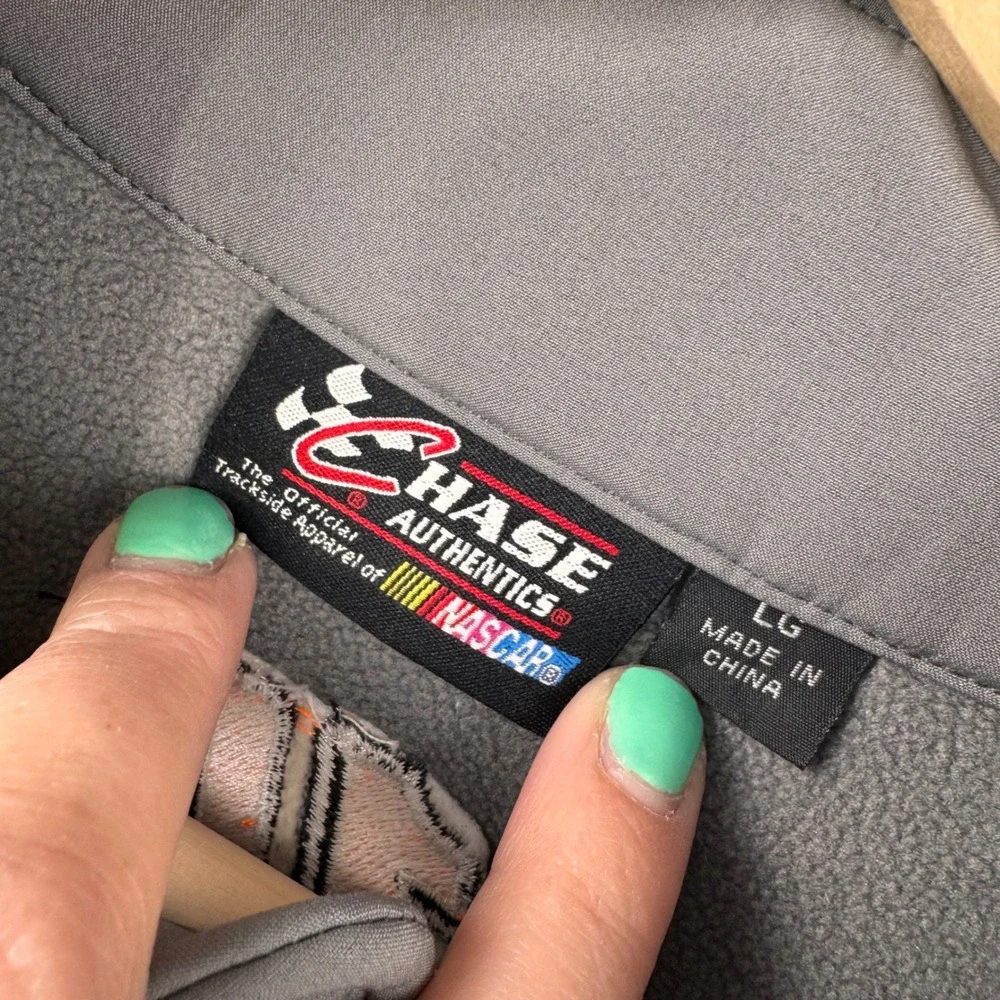 Chase Authentics chase authentics