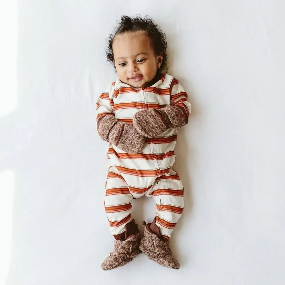 Goumi knit stay