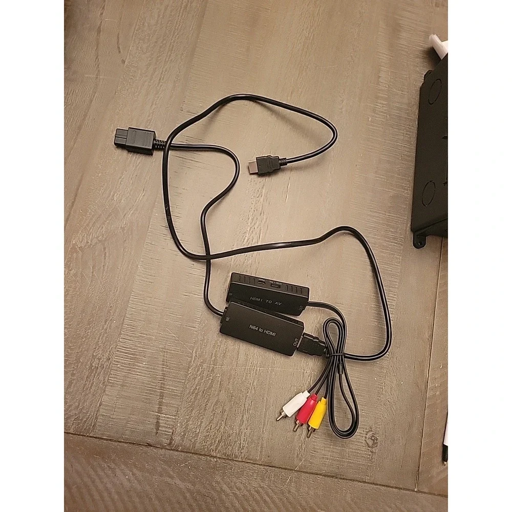 The Unbranded Brand hdtv cable