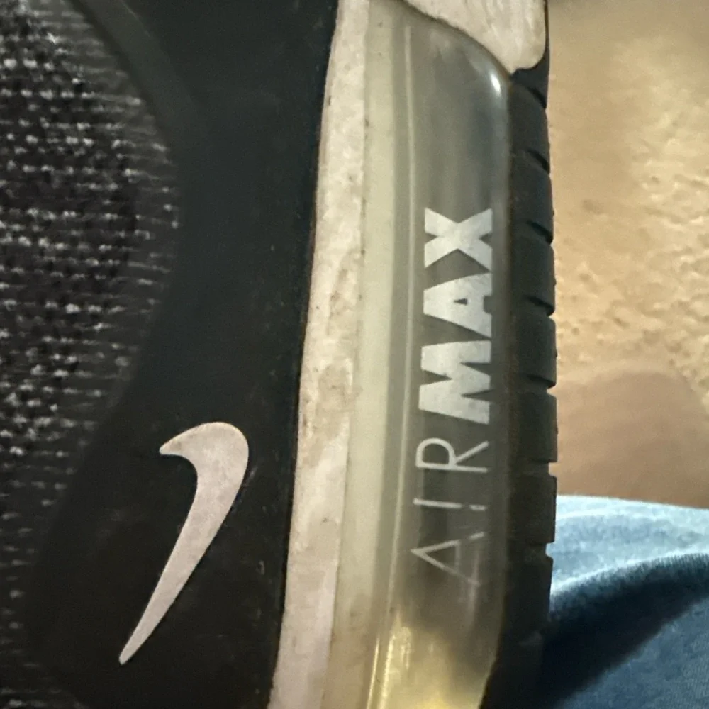 Nike air max
