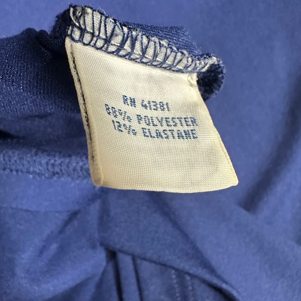 Polo Ralph Lauren performance layering