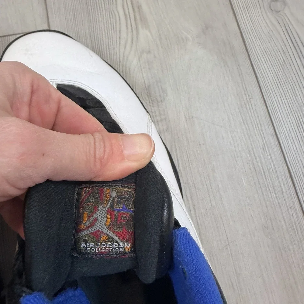 Jordan air 10