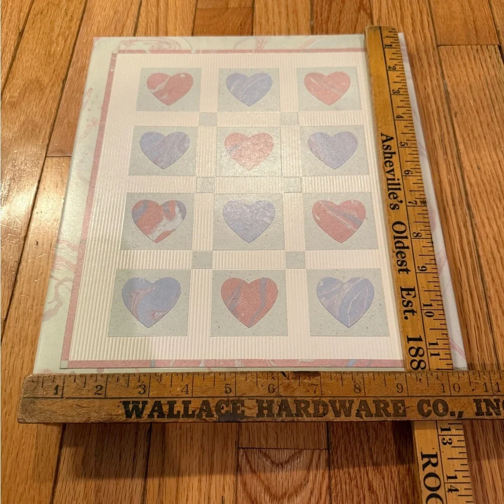 Hallmark decorative box