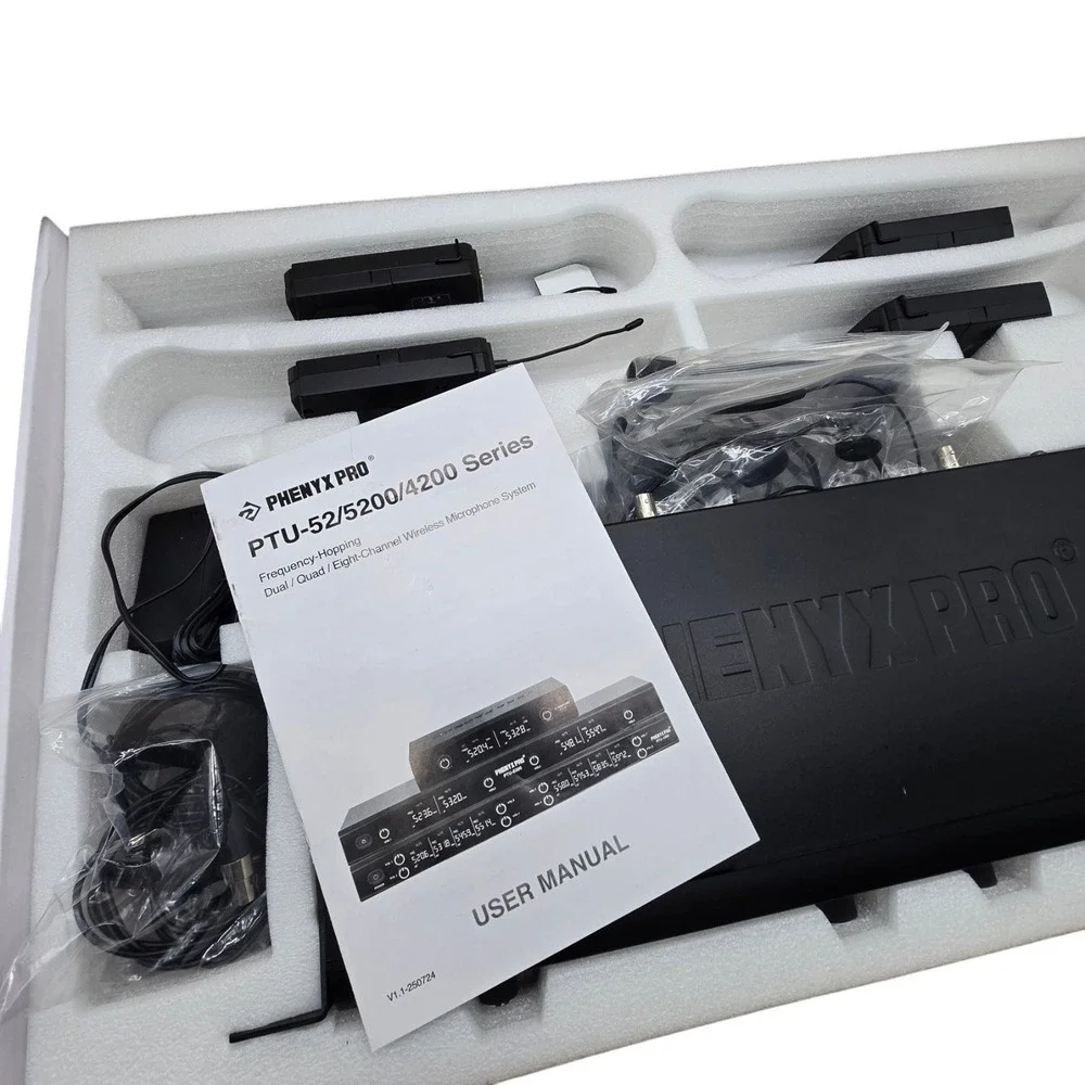 Phenyx Pro phenyx pro