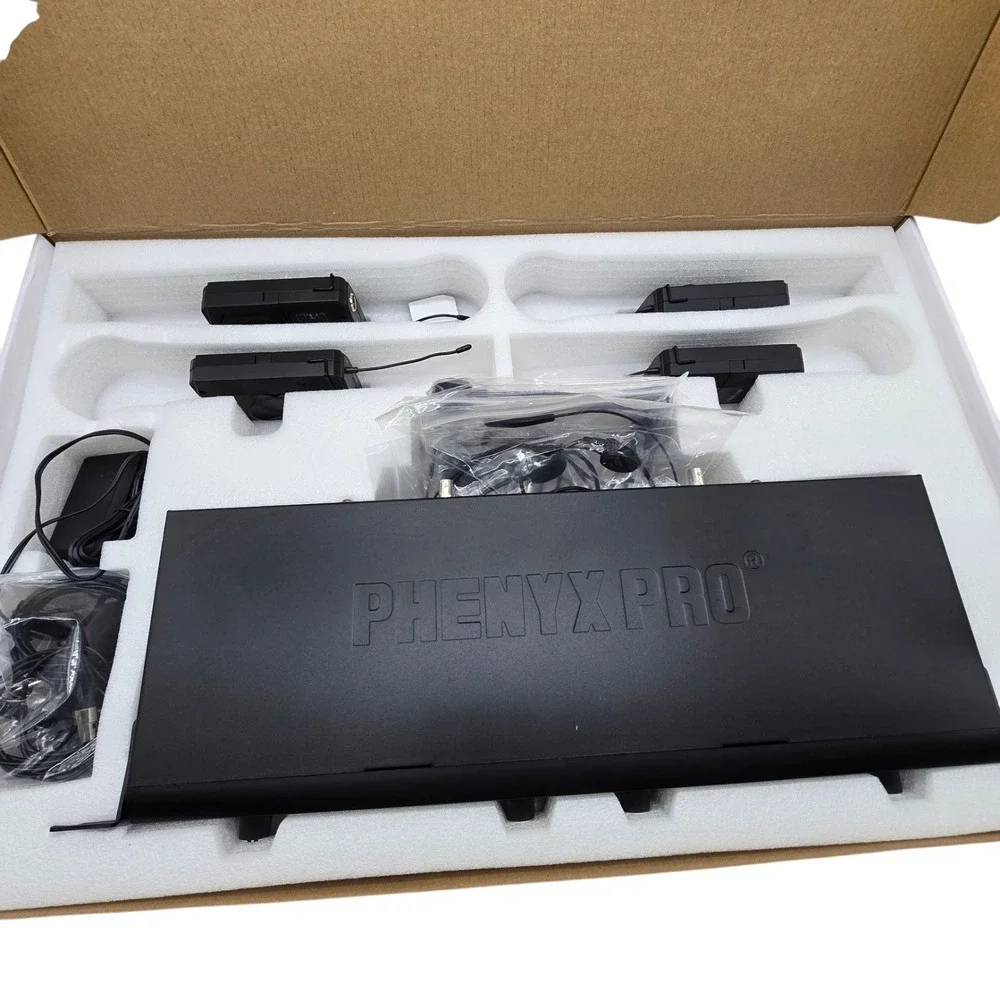 Phenyx Pro phenyx pro