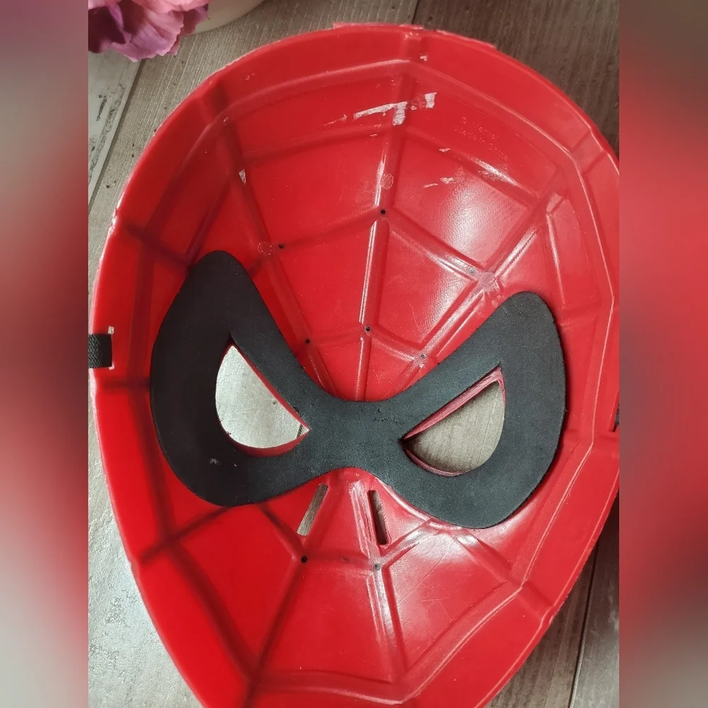 Marvel pre owned