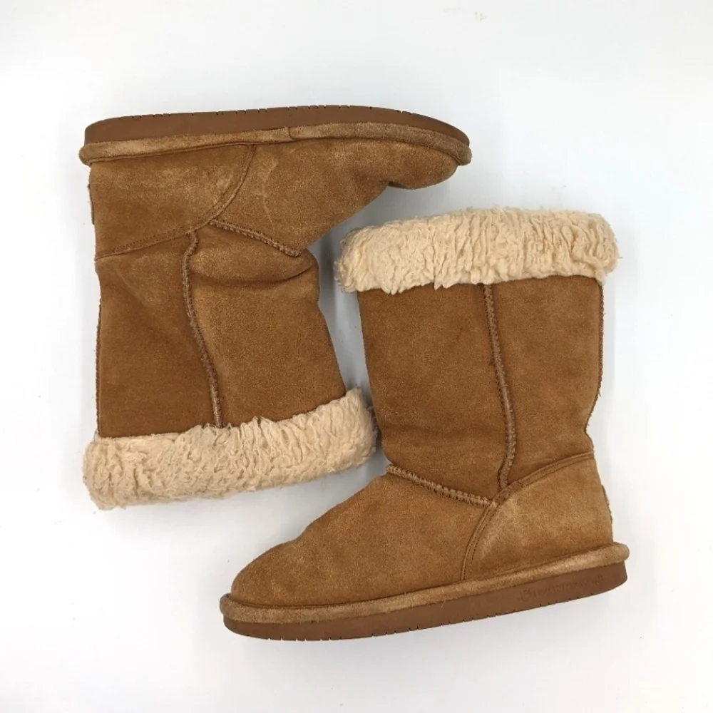 BearPaw pre owned