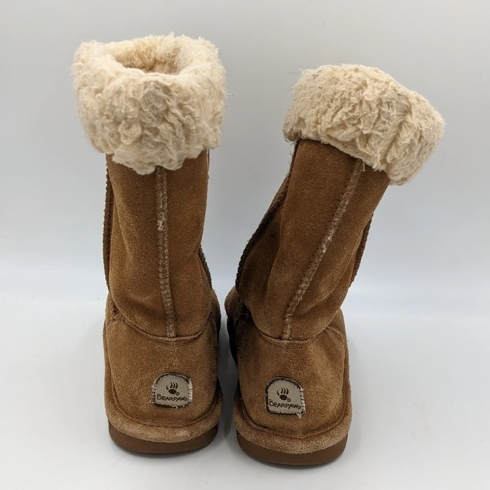 BearPaw pre owned