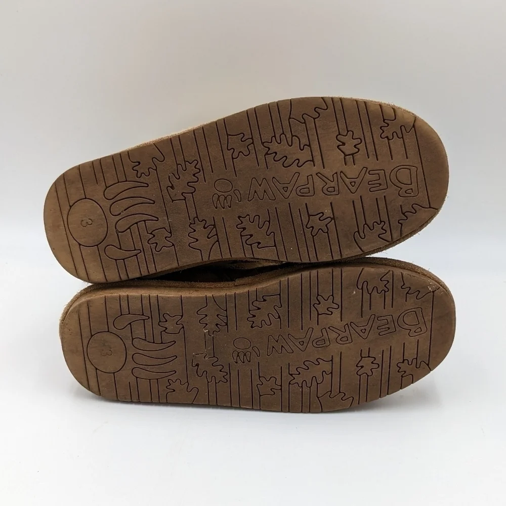 BearPaw pre owned