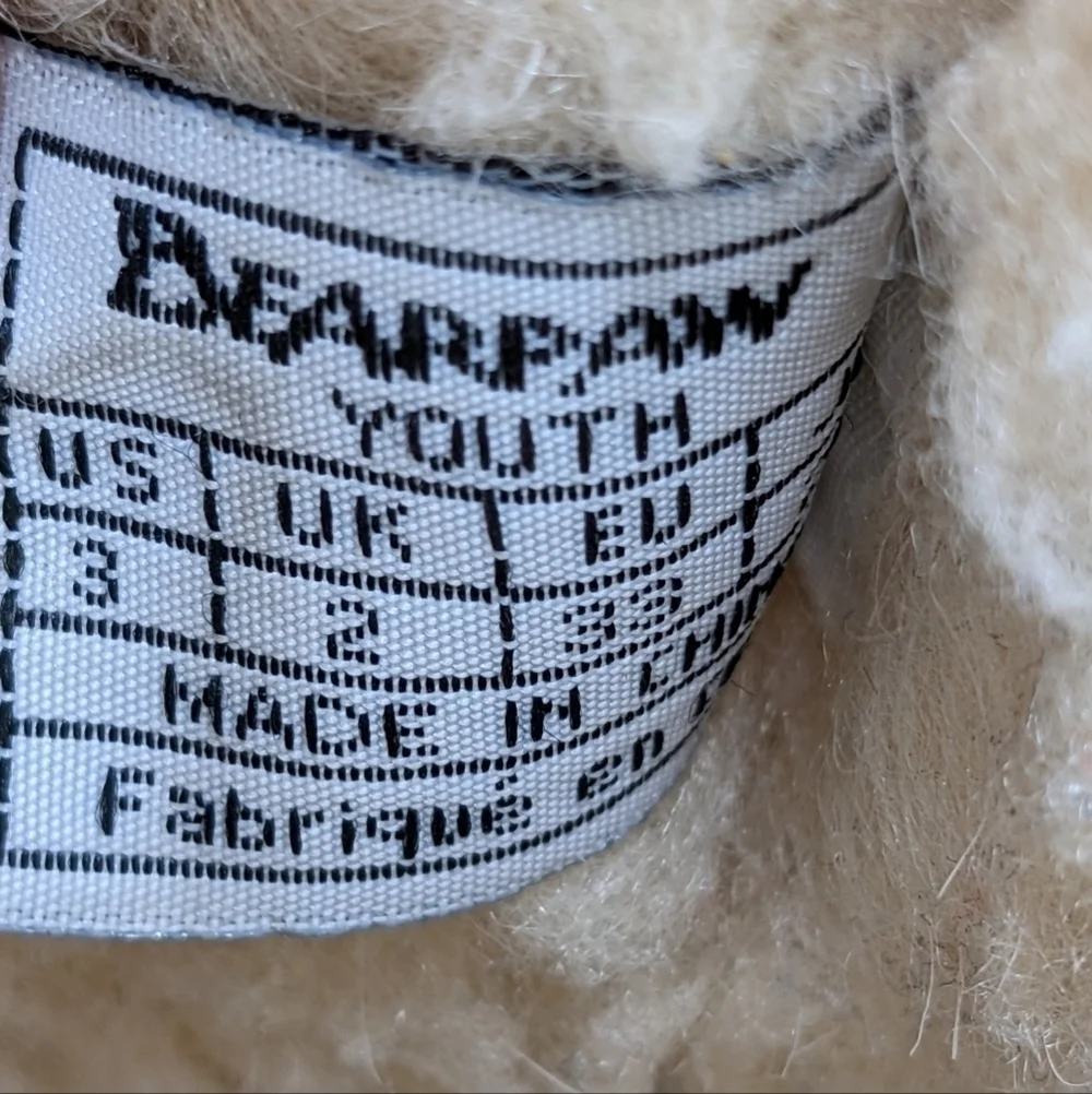 BearPaw pre owned