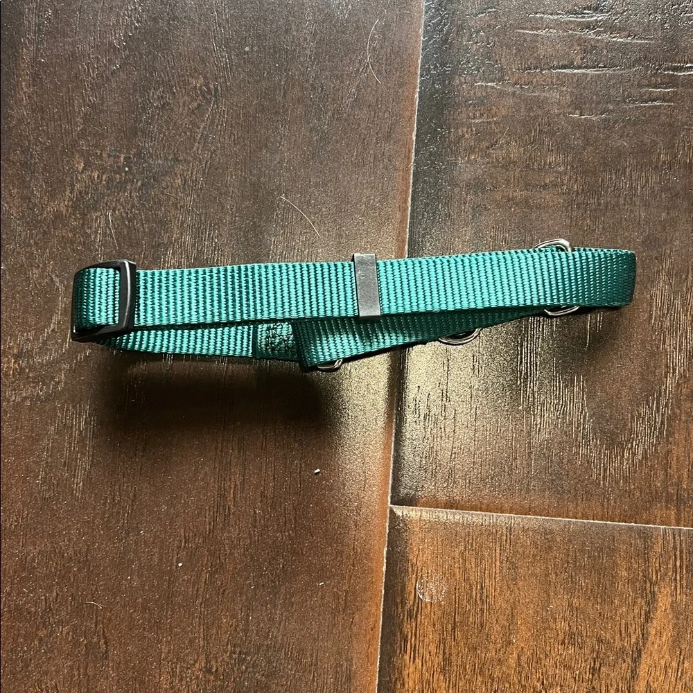 hyhug green martingale