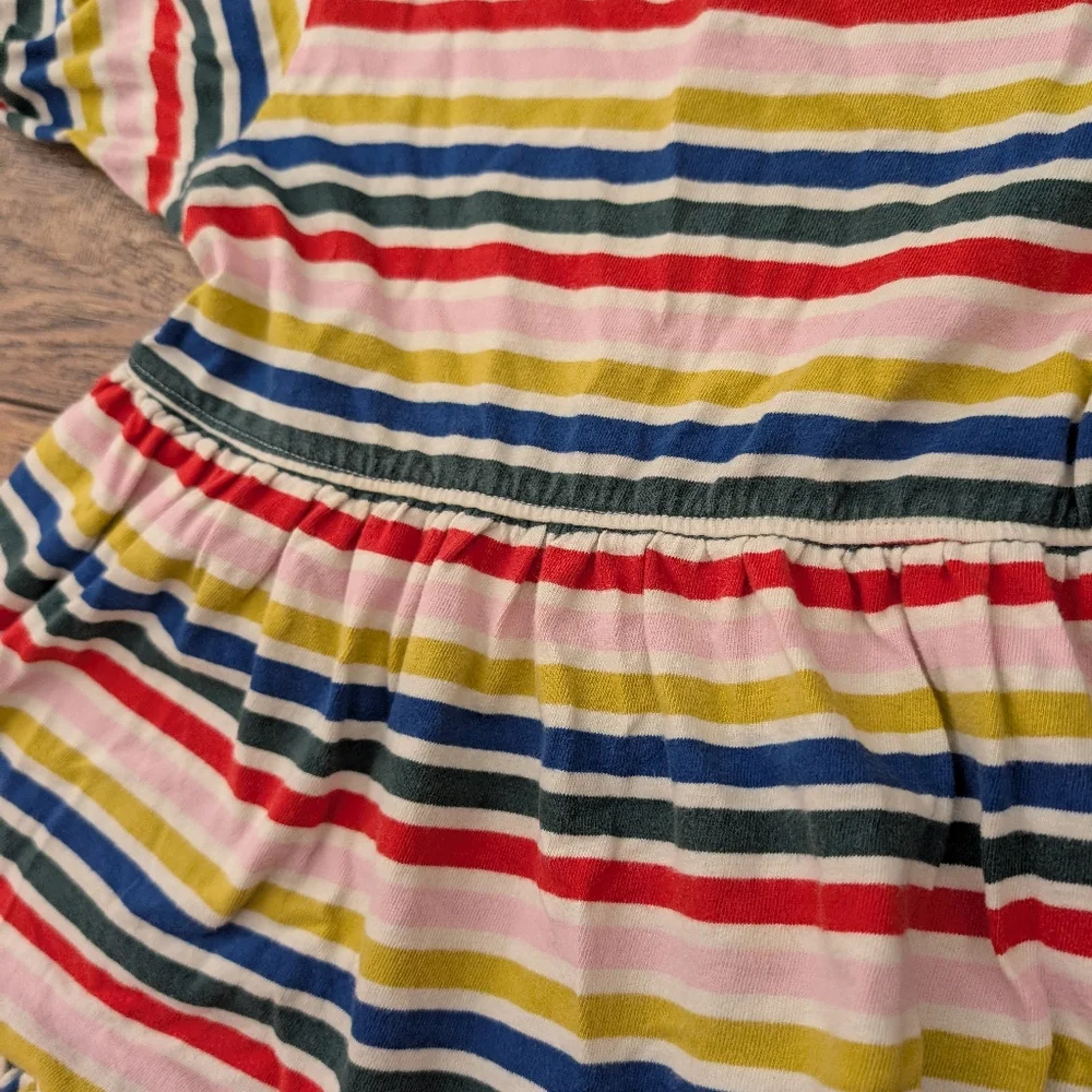Hanna Andersson this dress