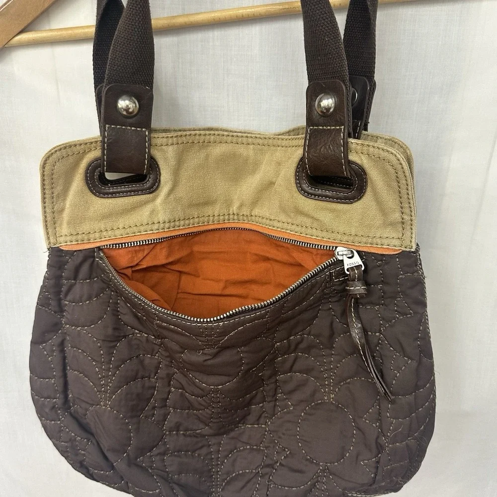 Fossil very good