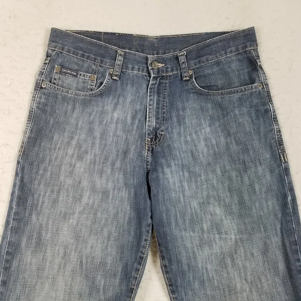 Calvin Klein Jeans calvin klein
