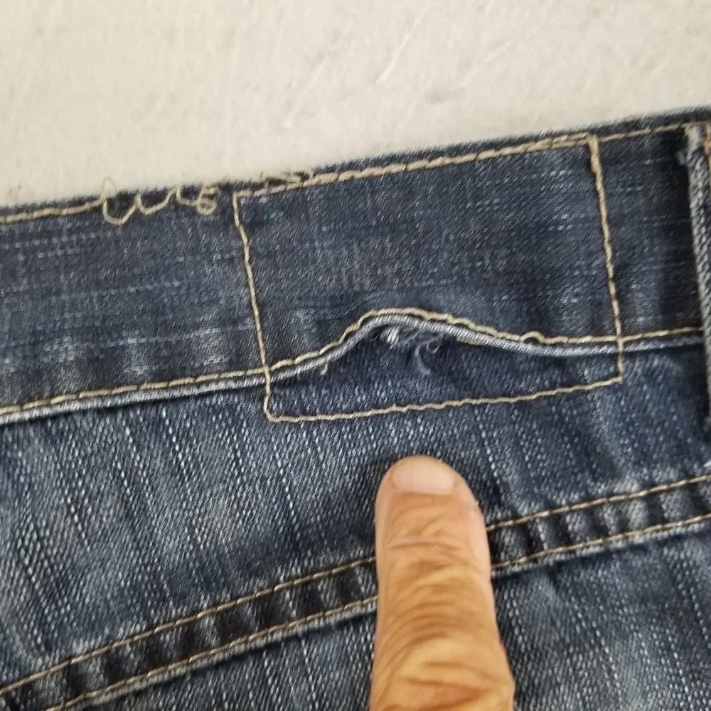 Calvin Klein Jeans calvin klein