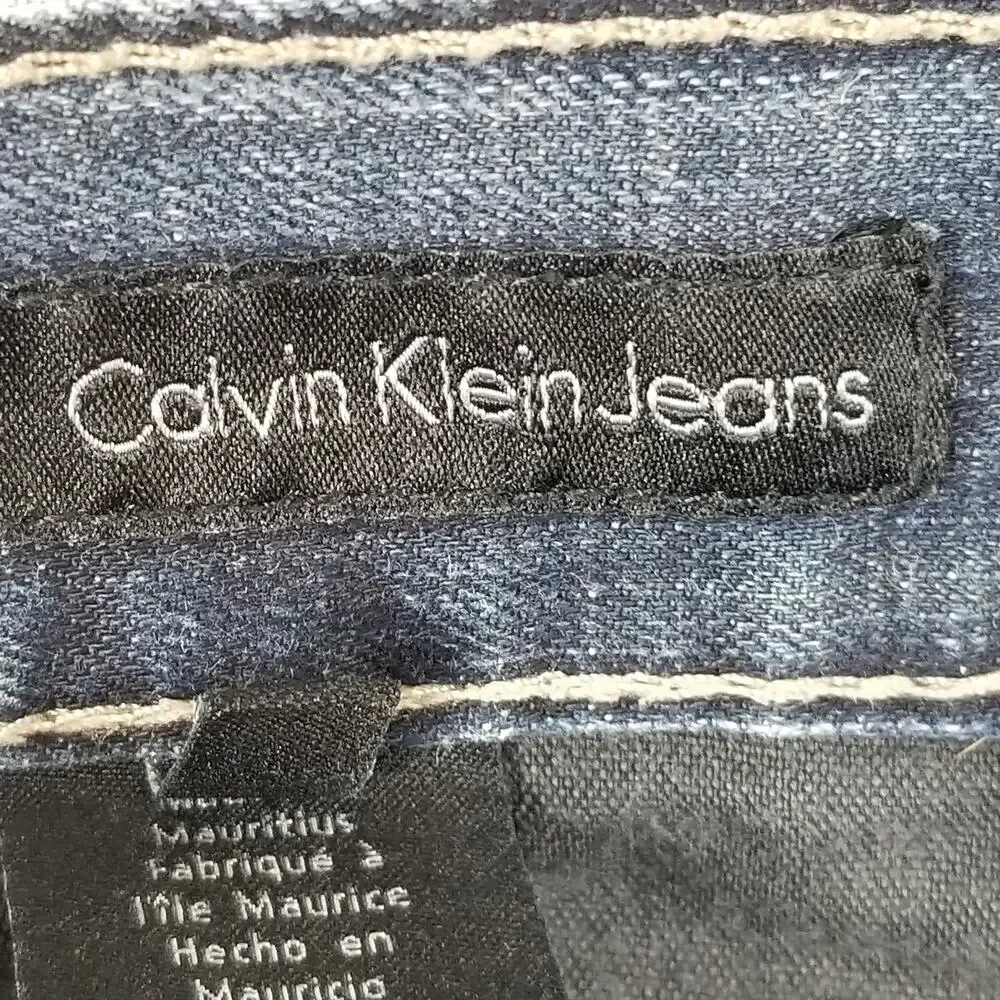 Calvin Klein Jeans calvin klein