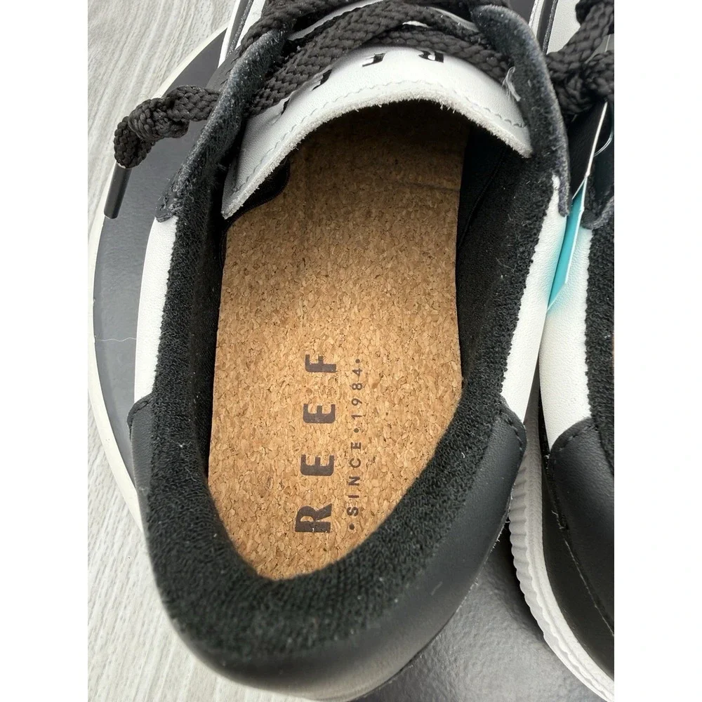 Reef product details
