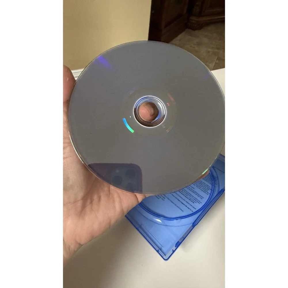 N/A ps4 just