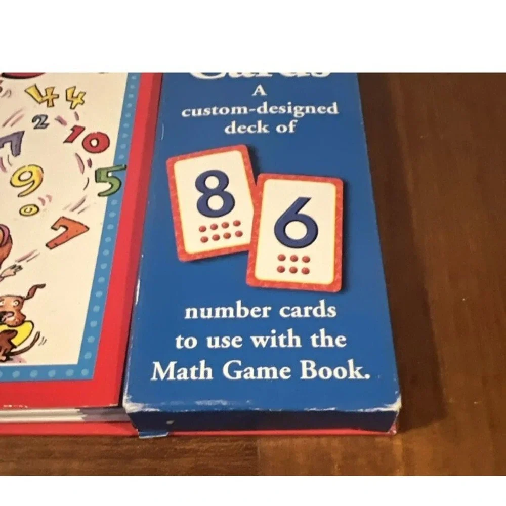 N/A number cards