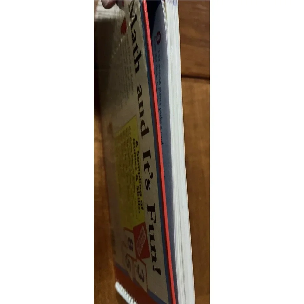 N/A number cards