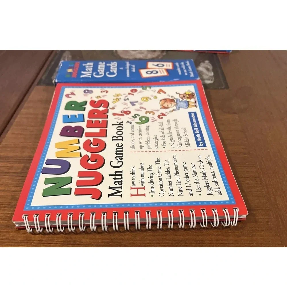 N/A number cards