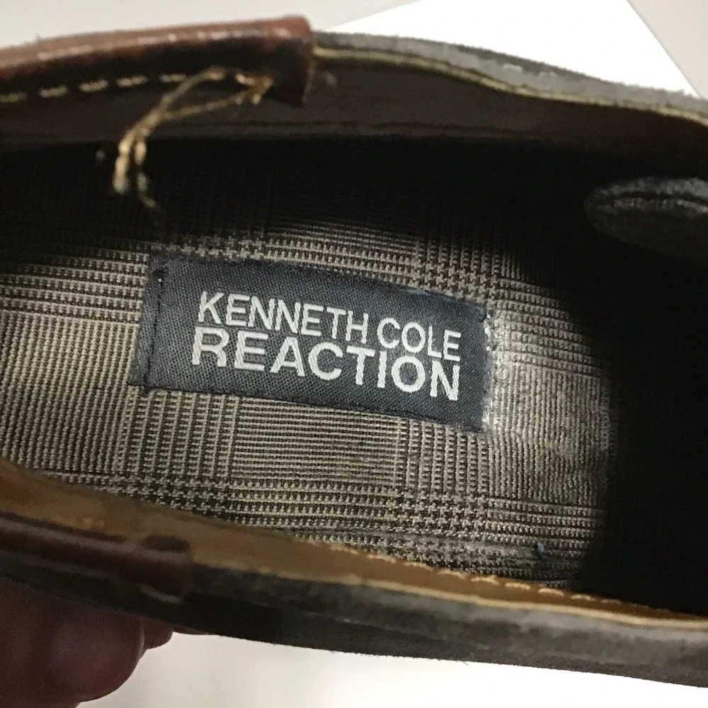 Kenneth Cole Reaction elevate your