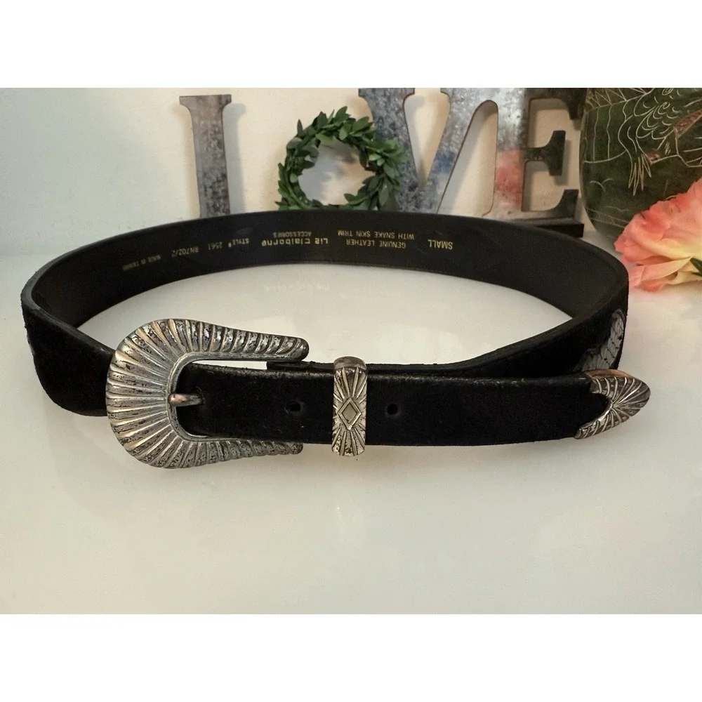 Liz Claiborne vintage liz
