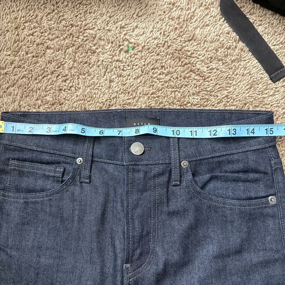 DSTLD mens slim