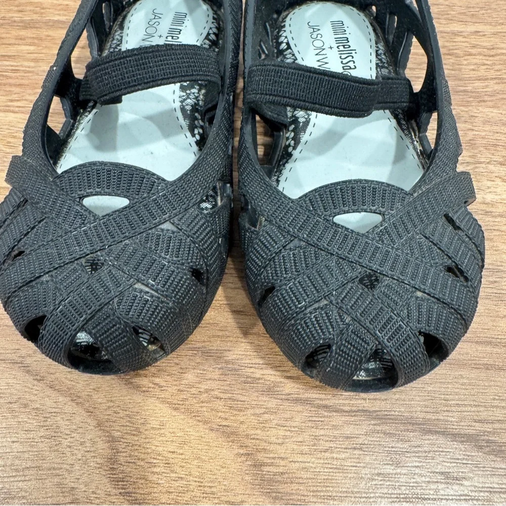 Mini Melissa mini melissa