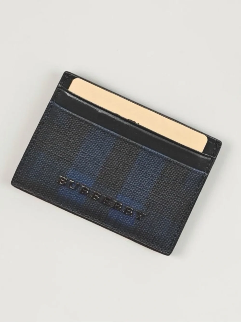 Burberry compact box original