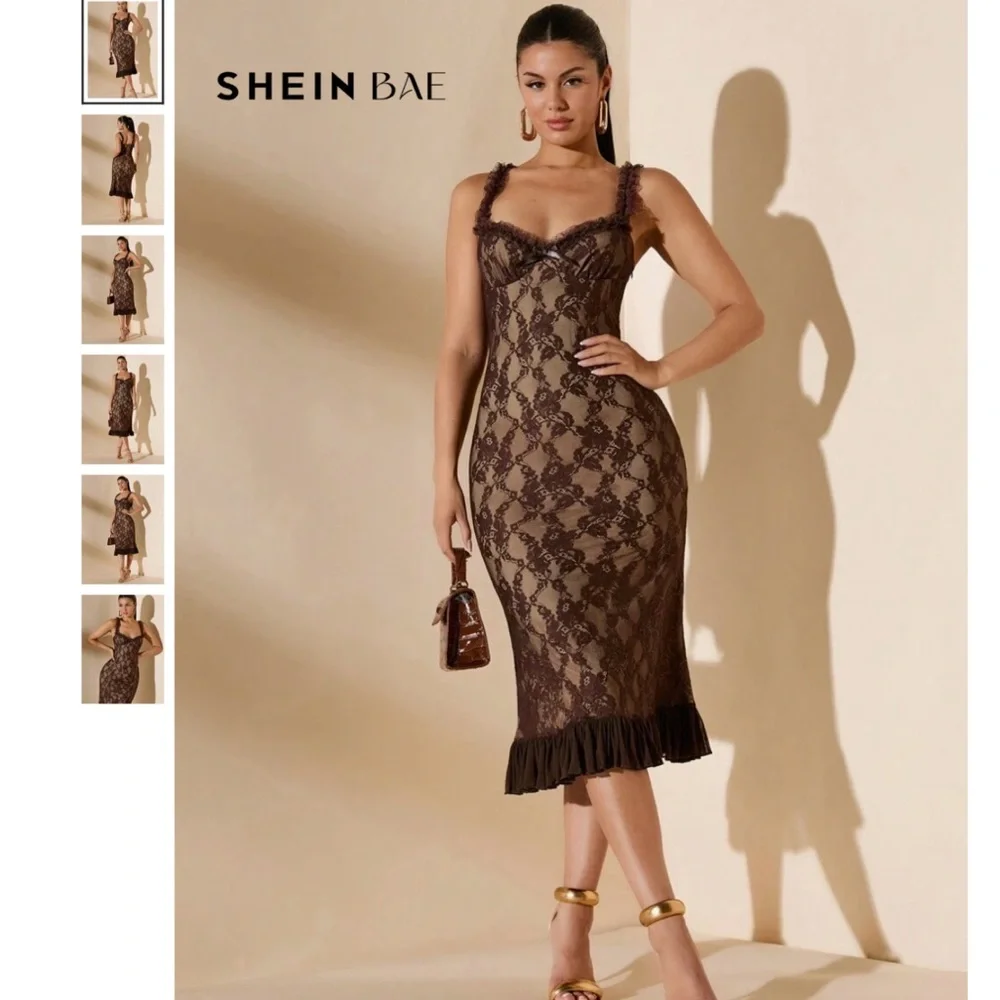 SHEIN questions leave