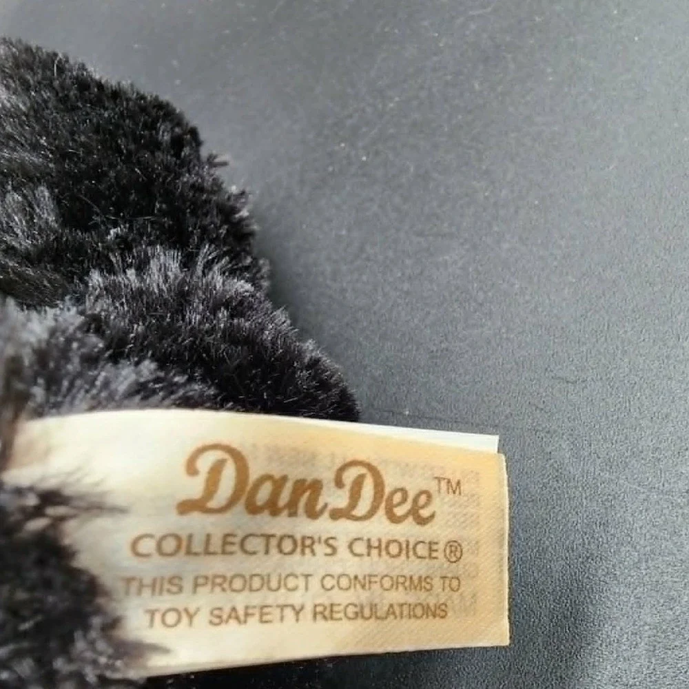 Dan Dee dan dee