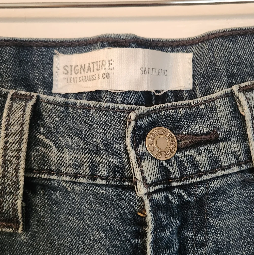 LEVI’S these are