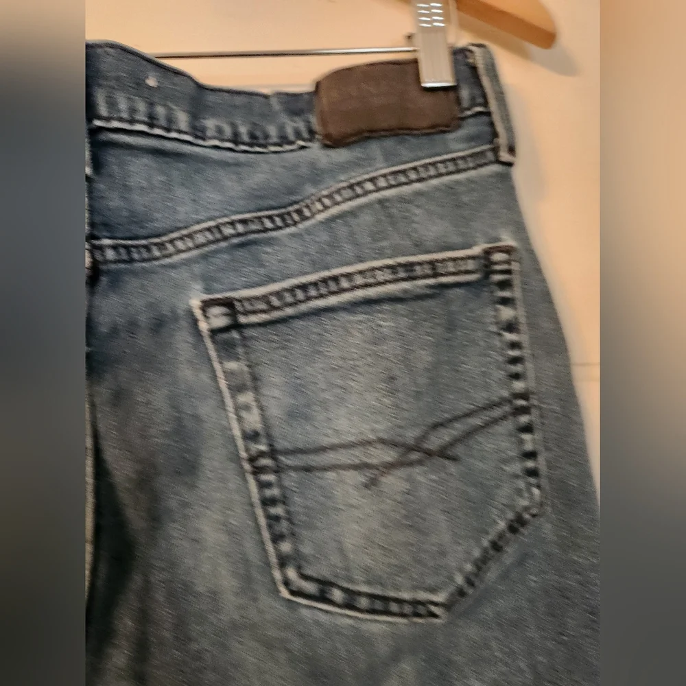 LEVI’S these are