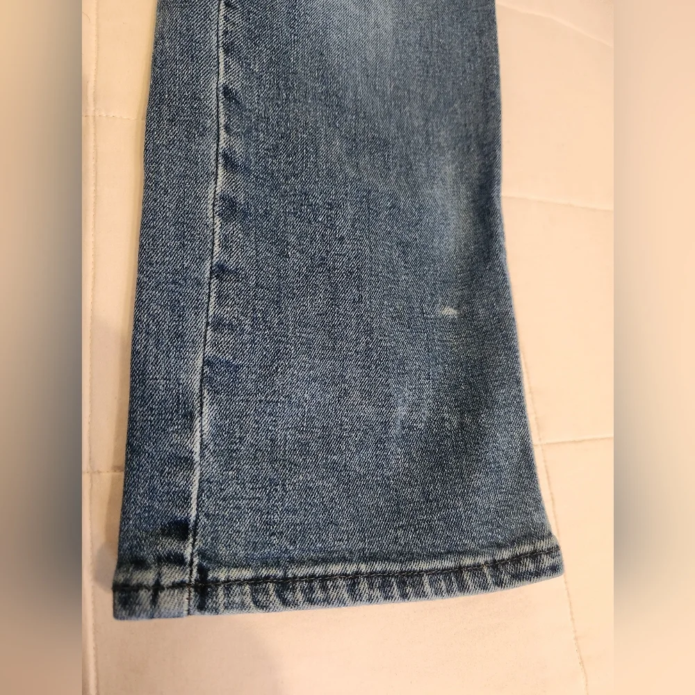 LEVI’S these are