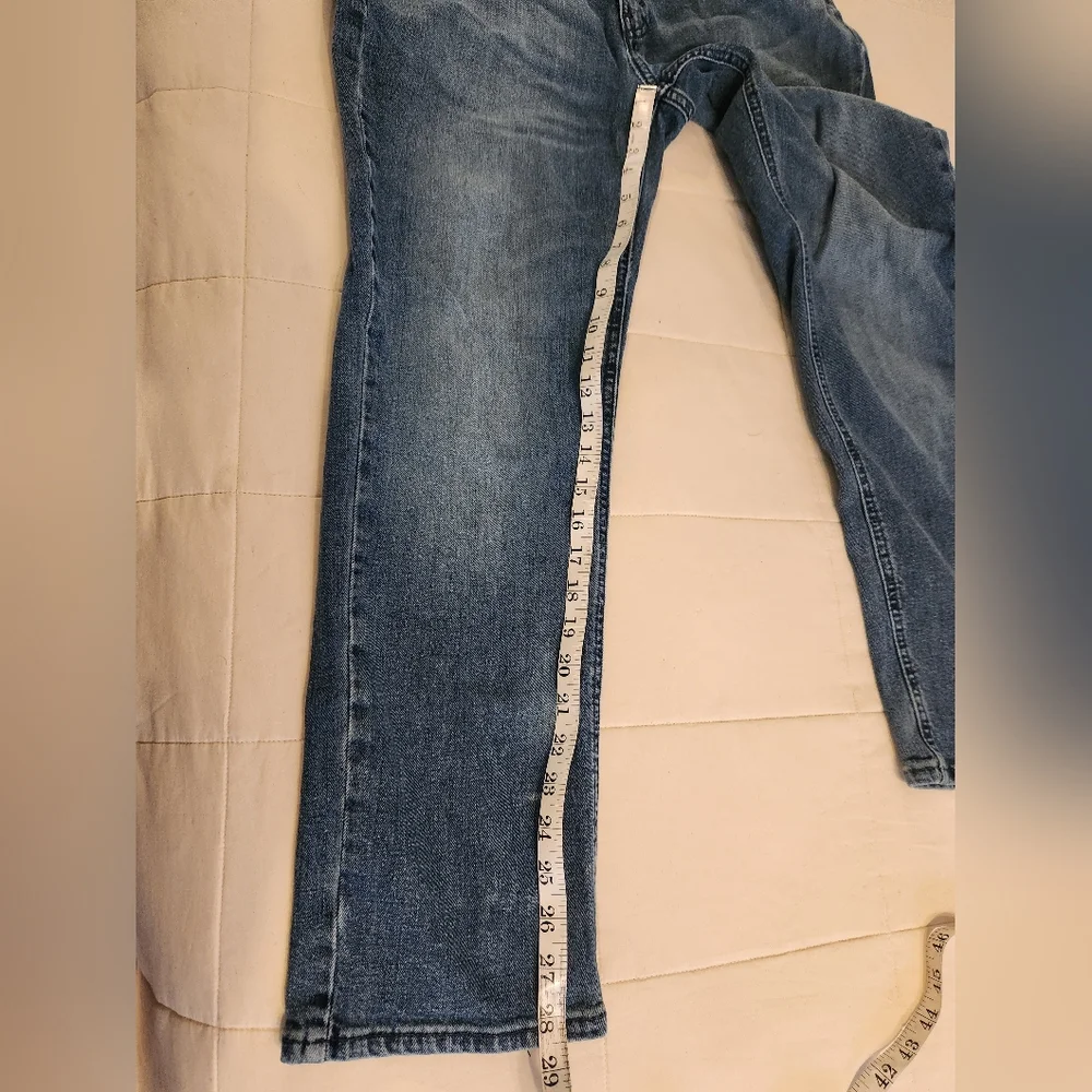 LEVI’S these are