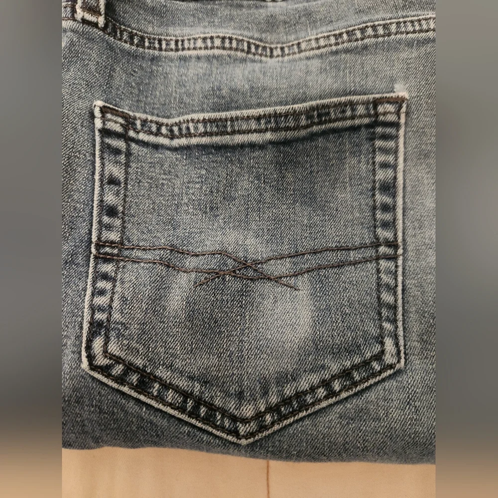 LEVI’S these are