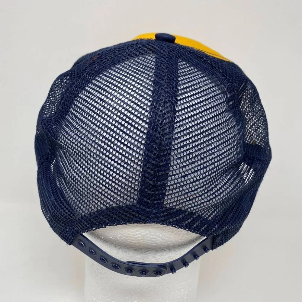 Lions Club vtg willow