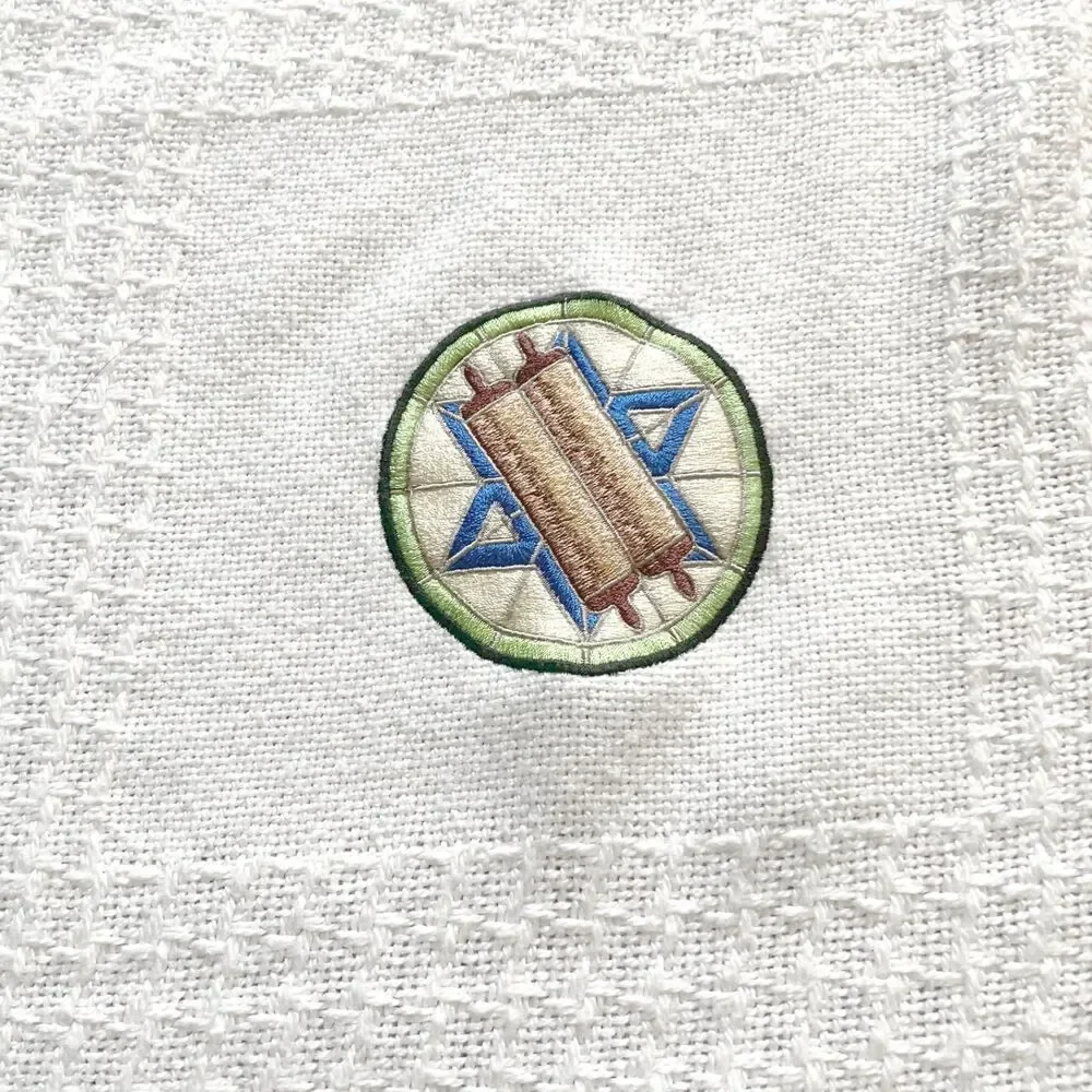 N/A jewish themed
