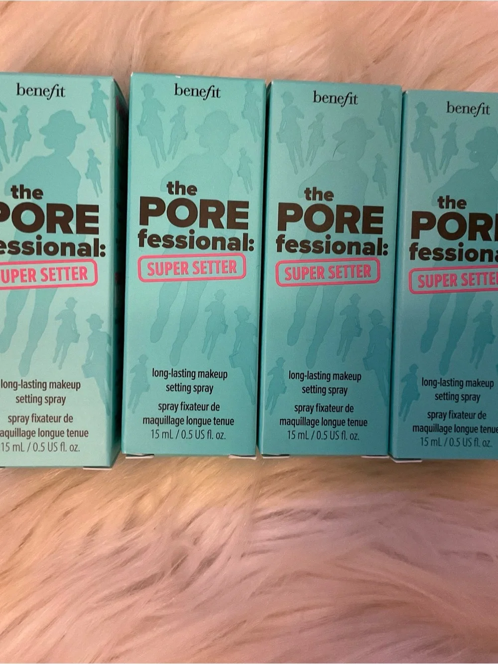 Benefit this bundle