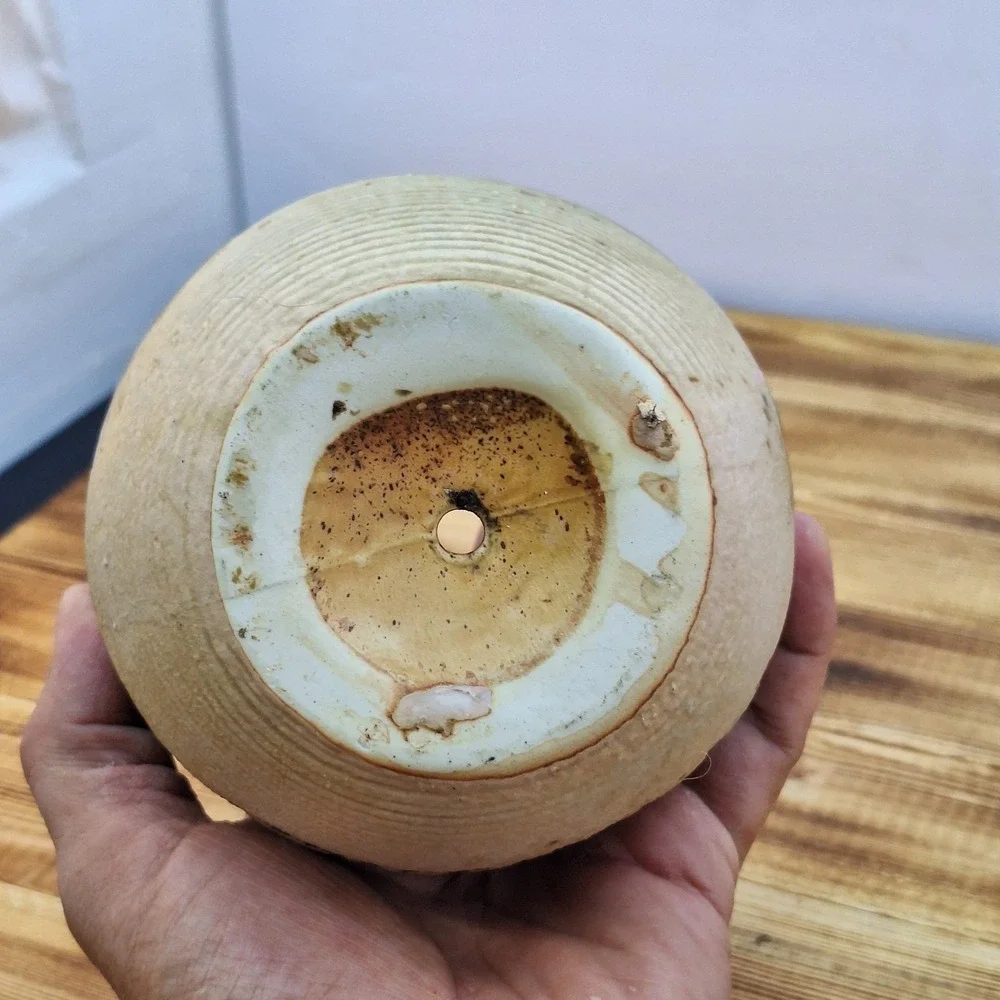 The Unbranded Brand mini ceramic