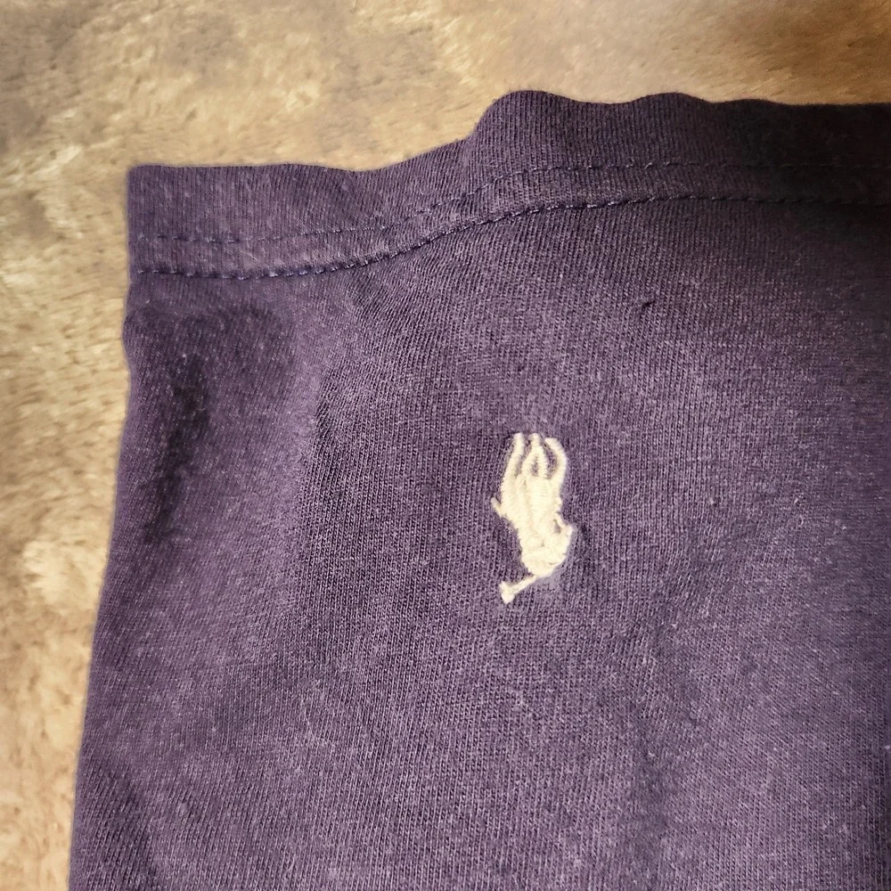 Ralph Lauren shirt size